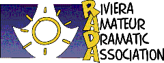 Back to the RADA homepage
